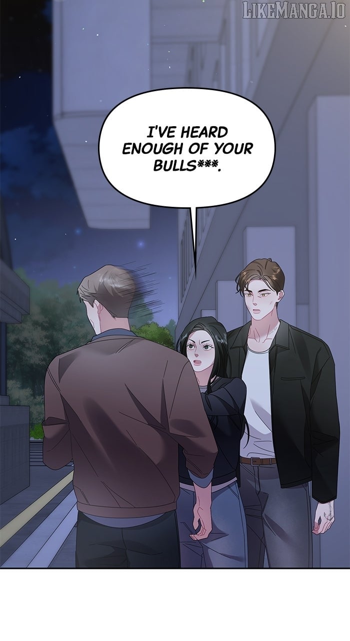 Oh, the Flower That Bloomed on the Wall - Chapter 48 - 31