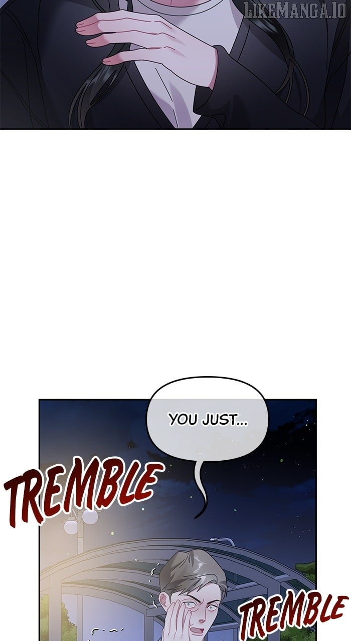 Oh, the Flower That Bloomed on the Wall - Chapter 48 - 34