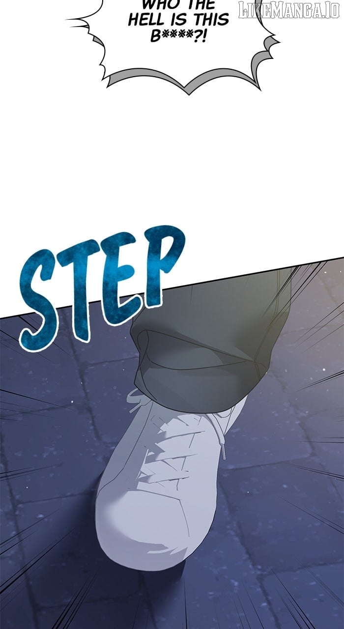 Oh, the Flower That Bloomed on the Wall - Chapter 48 - 36