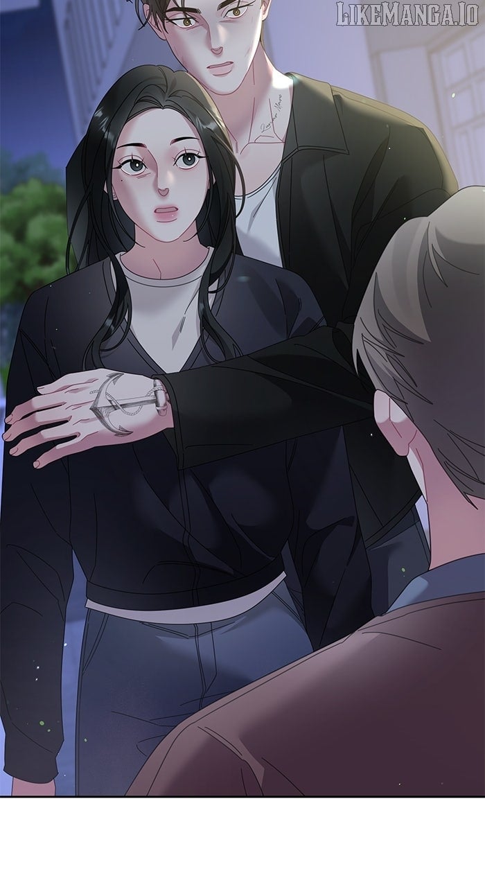 Oh, the Flower That Bloomed on the Wall - Chapter 48 - 38