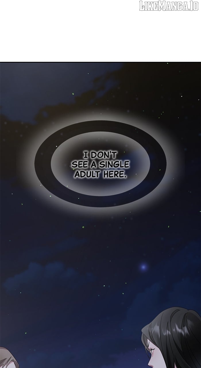 Oh, the Flower That Bloomed on the Wall - Chapter 48 - 46