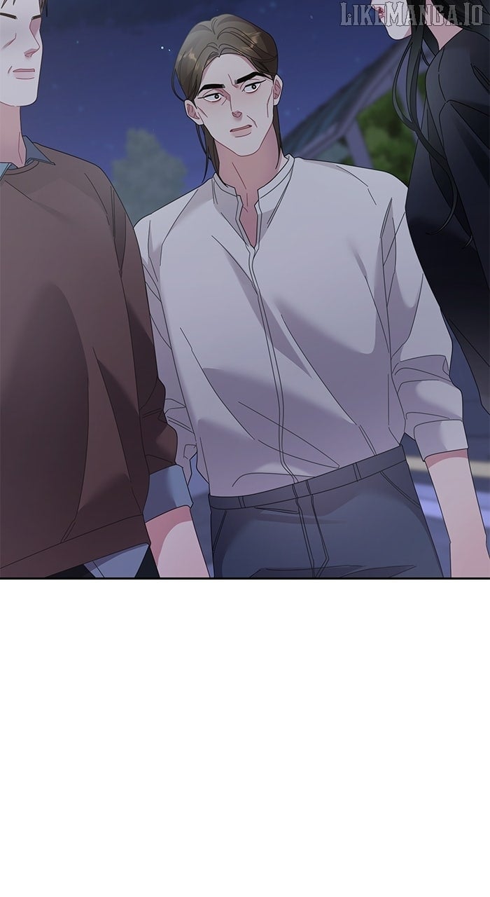 Oh, the Flower That Bloomed on the Wall - Chapter 48 - 47