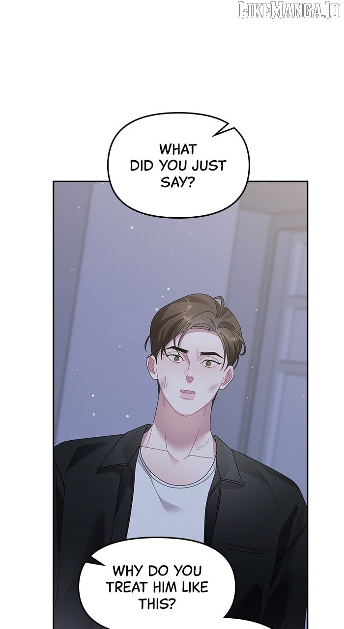 Oh, the Flower That Bloomed on the Wall - Chapter 48 - 48