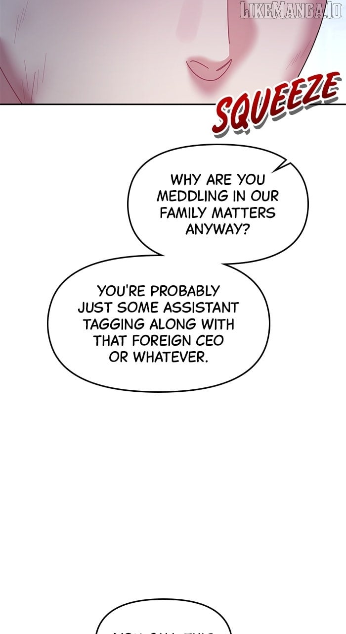 Oh, the Flower That Bloomed on the Wall - Chapter 48 - 50