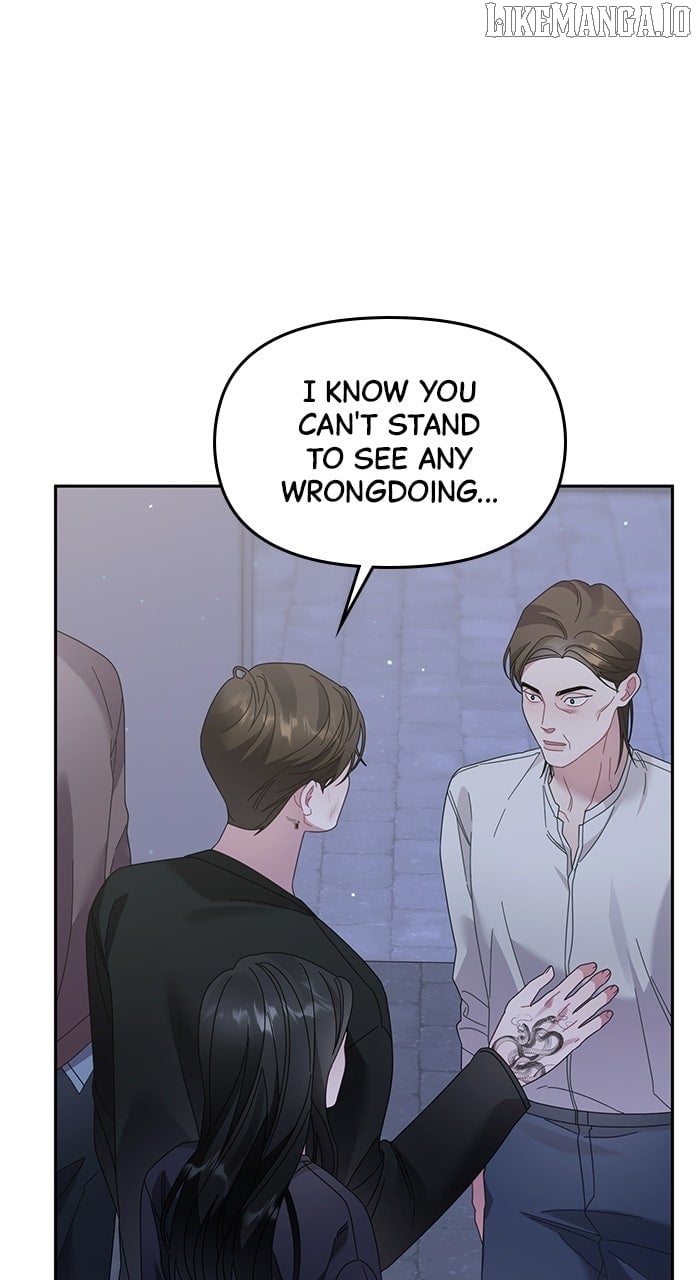 Oh, the Flower That Bloomed on the Wall - Chapter 48 - 52