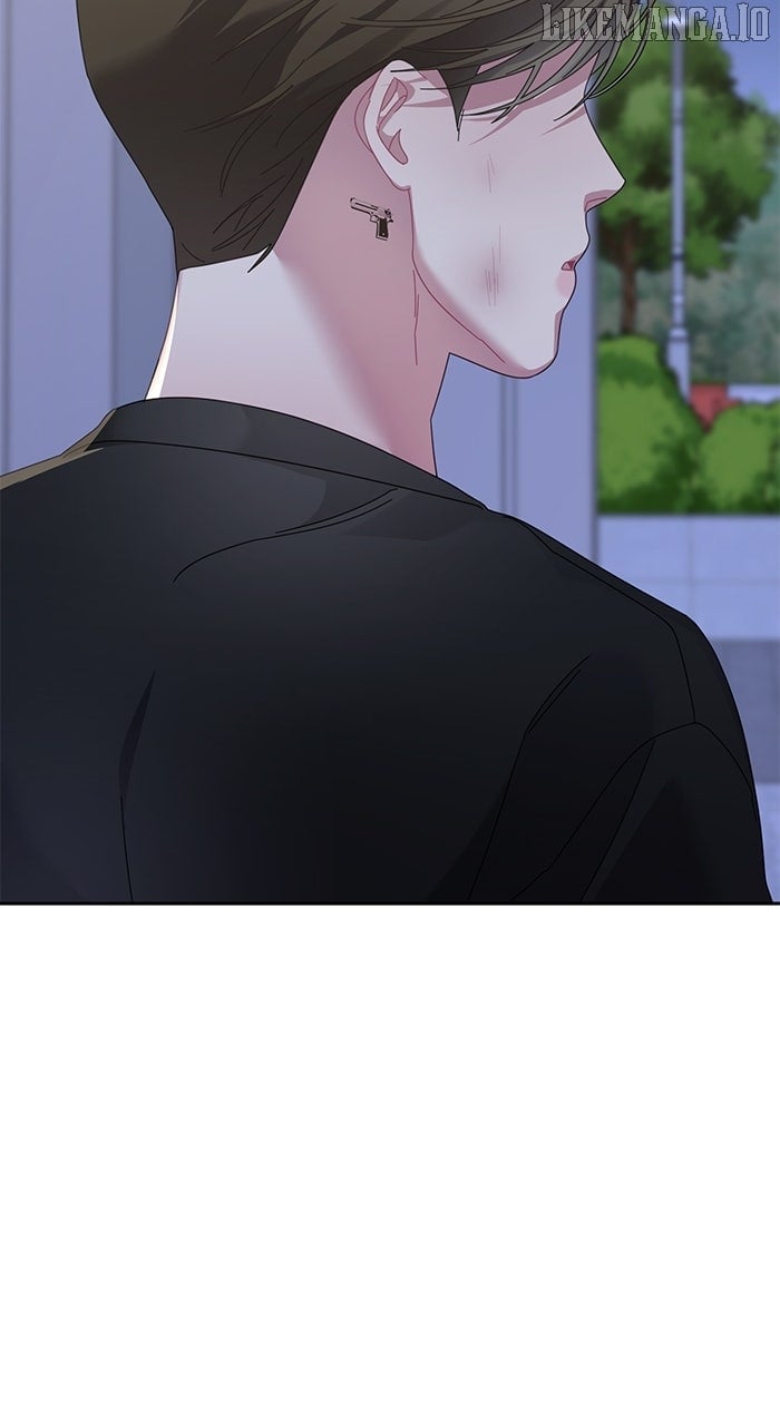 Oh, the Flower That Bloomed on the Wall - Chapter 48 - 54