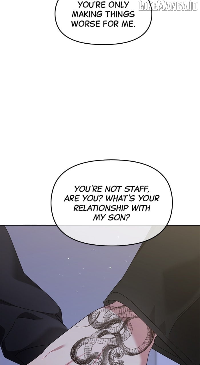 Oh, the Flower That Bloomed on the Wall - Chapter 48 - 59