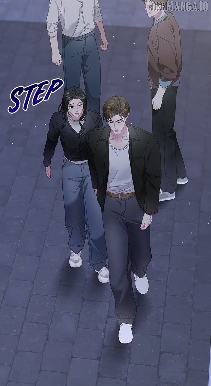 Oh, the Flower That Bloomed on the Wall - Chapter 48 - 61