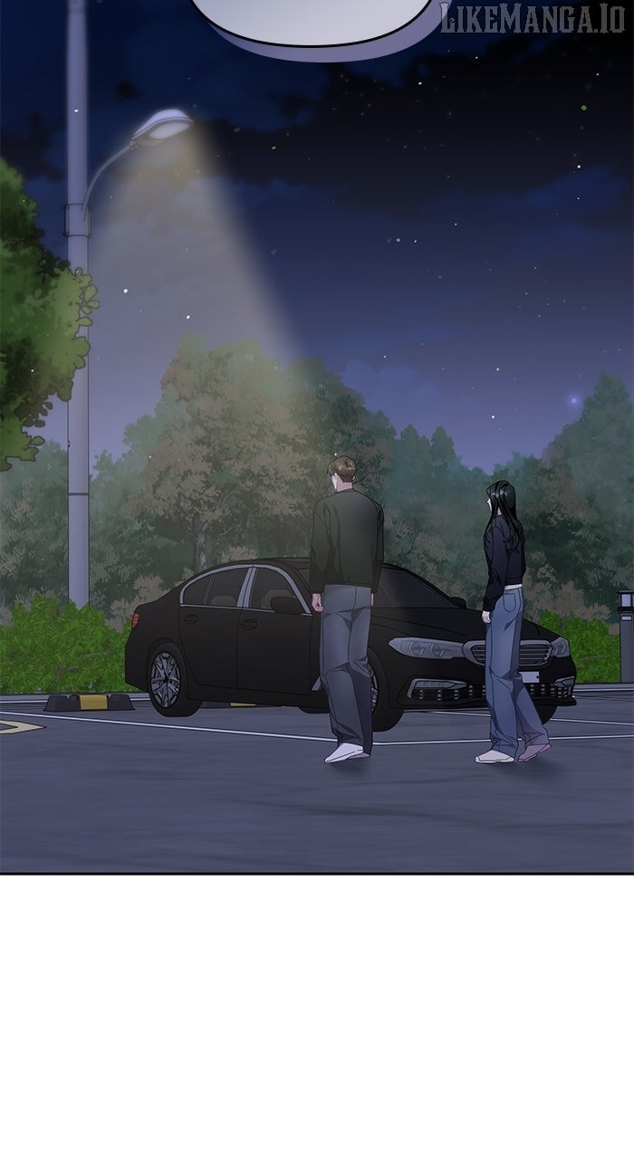 Oh, the Flower That Bloomed on the Wall - Chapter 48 - 71