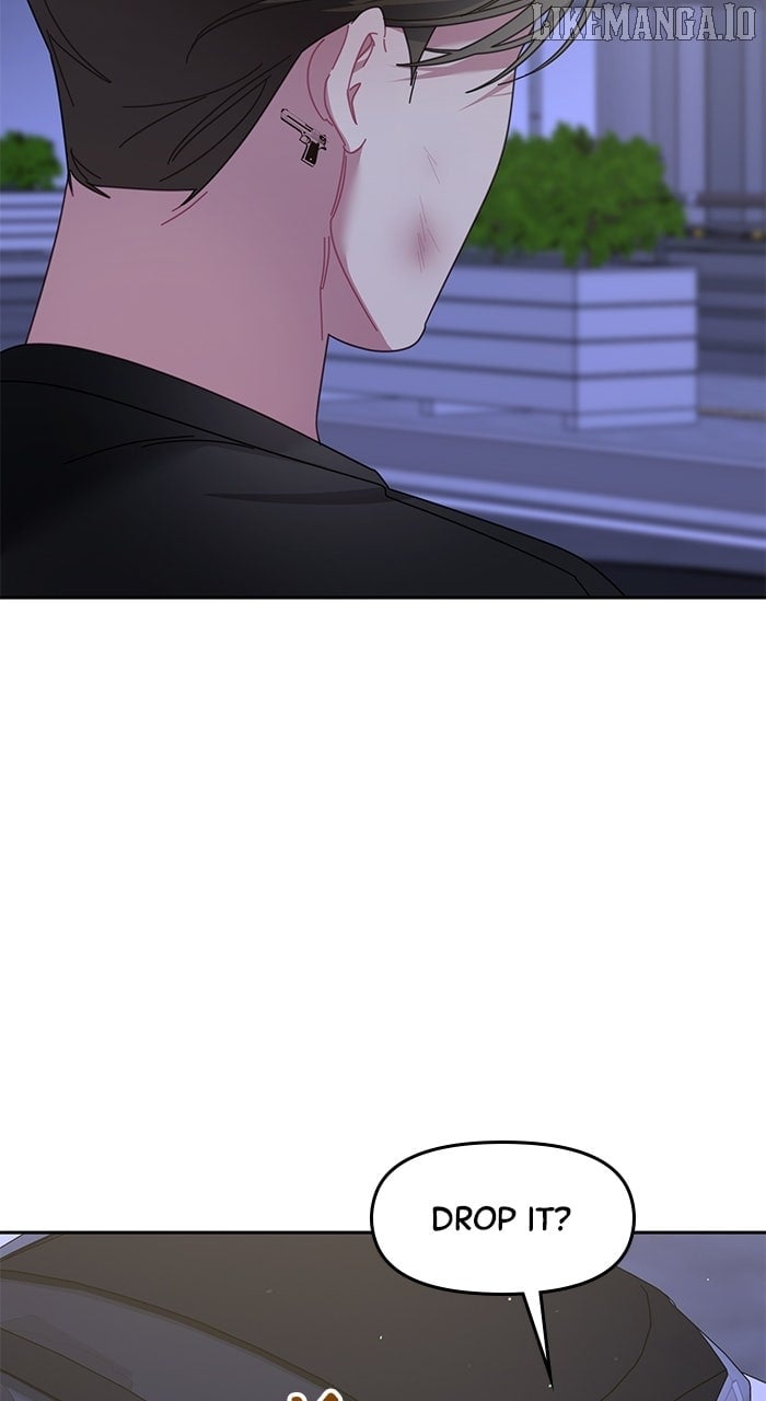 Oh, the Flower That Bloomed on the Wall - Chapter 48 - 77