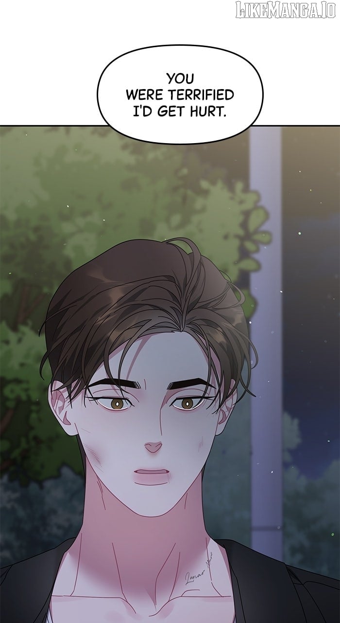 Oh, the Flower That Bloomed on the Wall - Chapter 48 - 82