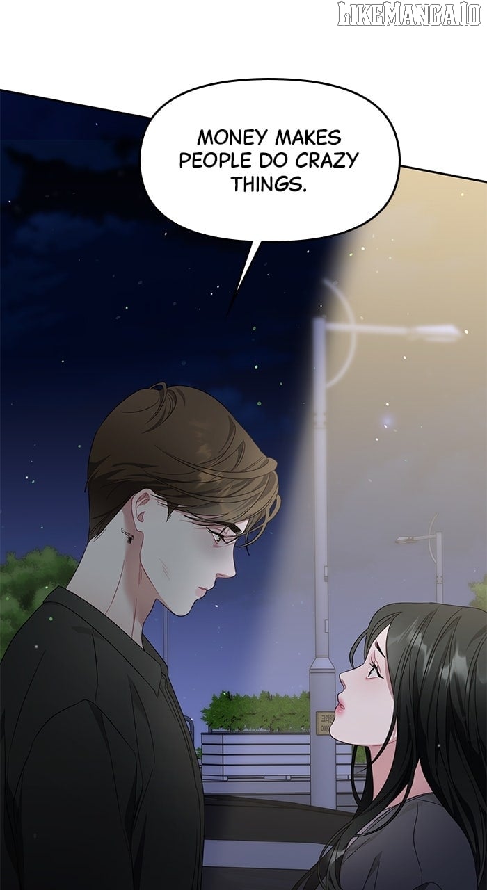 Oh, the Flower That Bloomed on the Wall - Chapter 49 - 4