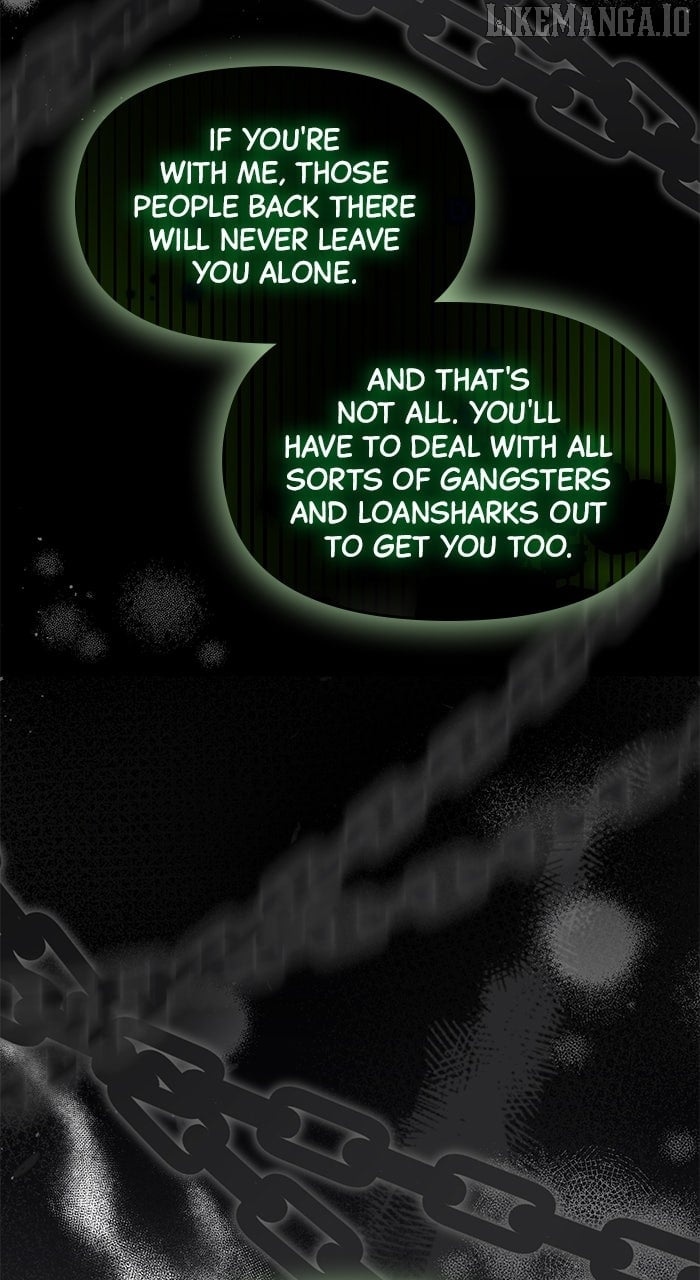 Oh, the Flower That Bloomed on the Wall - Chapter 49 - 6