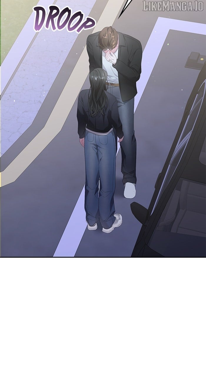 Oh, the Flower That Bloomed on the Wall - Chapter 49 - 11