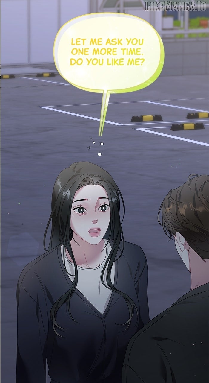 Oh, the Flower That Bloomed on the Wall - Chapter 49 - 15