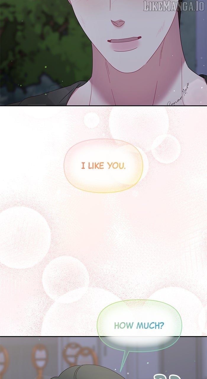 Oh, the Flower That Bloomed on the Wall - Chapter 49 - 17