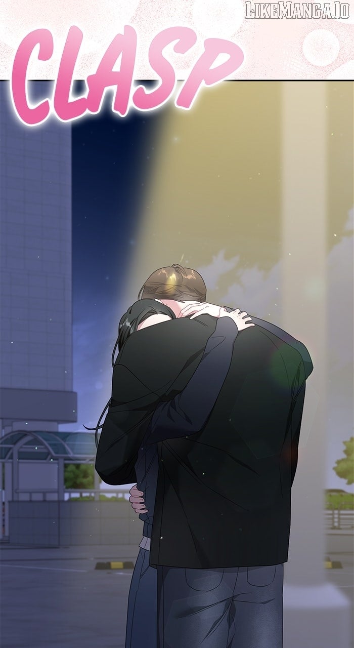 Oh, the Flower That Bloomed on the Wall - Chapter 49 - 19