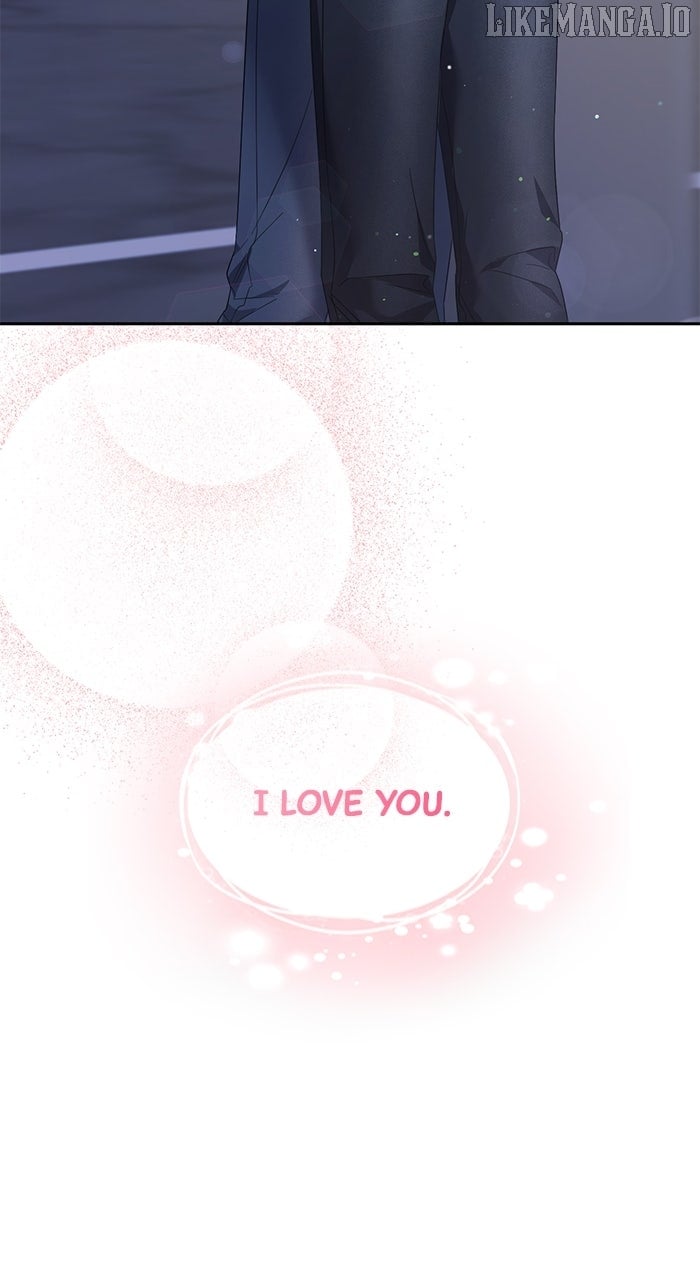 Oh, the Flower That Bloomed on the Wall - Chapter 49 - 20