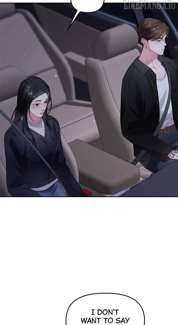 Oh, the Flower That Bloomed on the Wall - Chapter 49 - 26