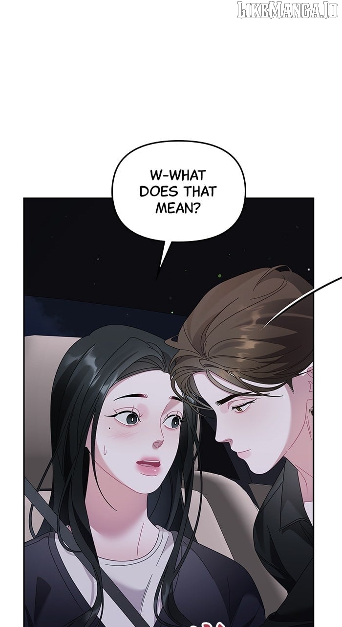 Oh, the Flower That Bloomed on the Wall - Chapter 49 - 29