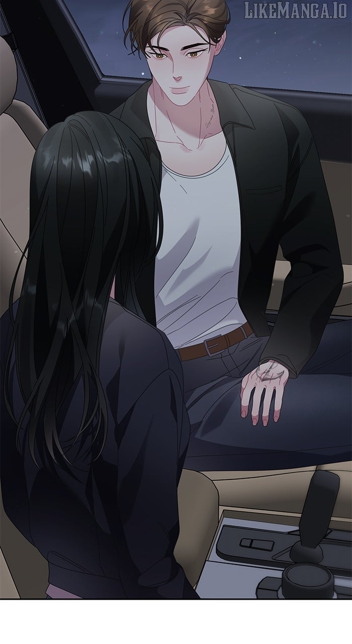 Oh, the Flower That Bloomed on the Wall - Chapter 49 - 32