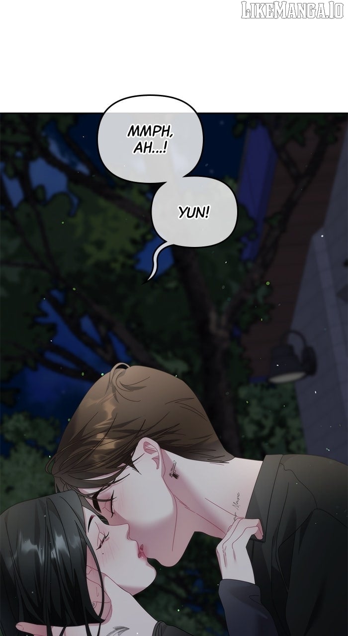 Oh, the Flower That Bloomed on the Wall - Chapter 49 - 35