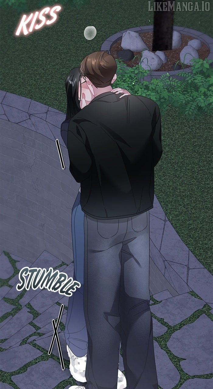 Oh, the Flower That Bloomed on the Wall - Chapter 49 - 38