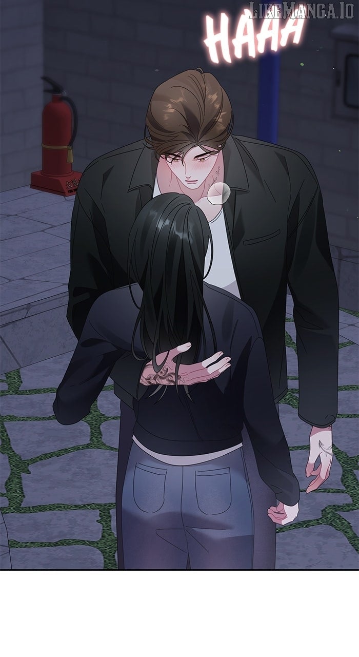 Oh, the Flower That Bloomed on the Wall - Chapter 49 - 41