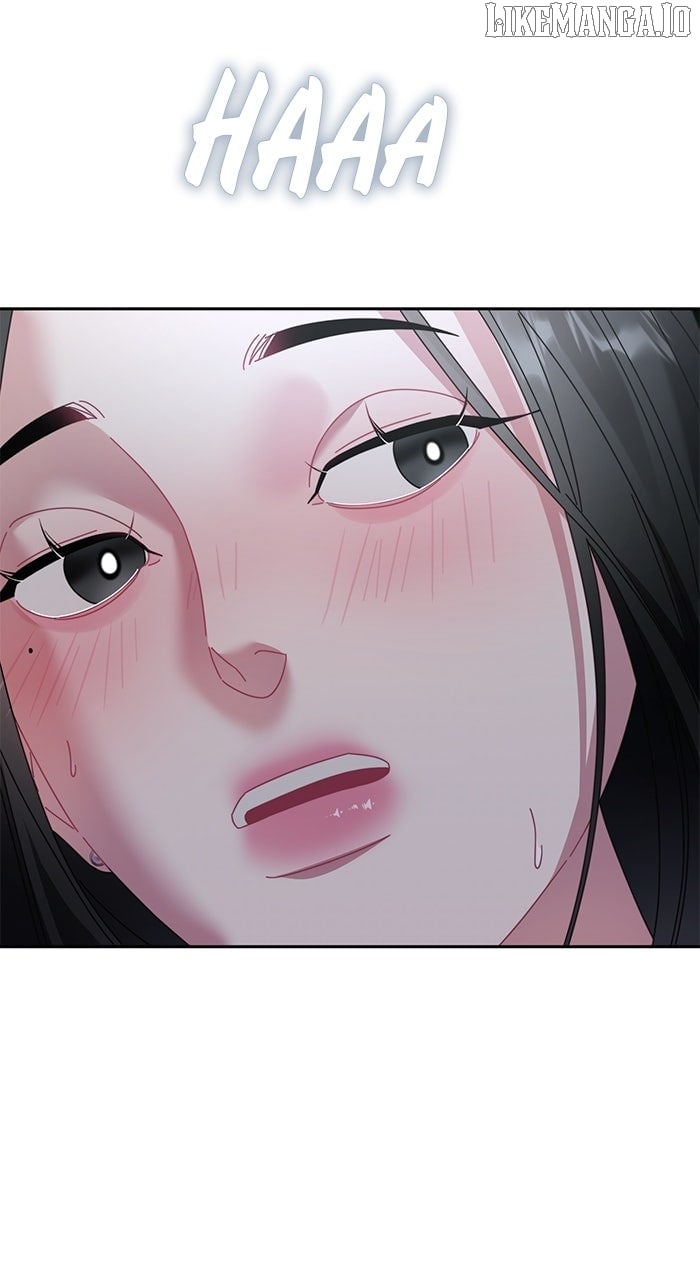 Oh, the Flower That Bloomed on the Wall - Chapter 49 - 46