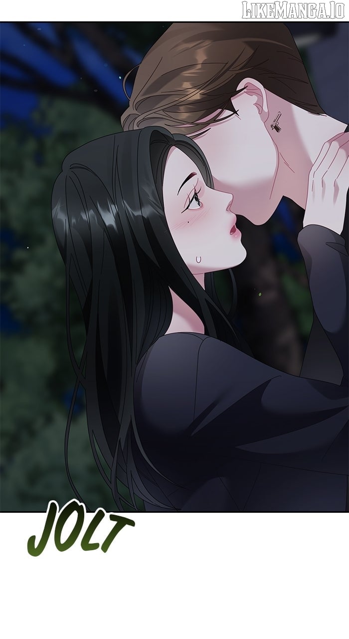 Oh, the Flower That Bloomed on the Wall - Chapter 49 - 50