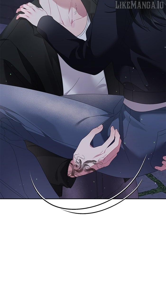 Oh, the Flower That Bloomed on the Wall - Chapter 49 - 52