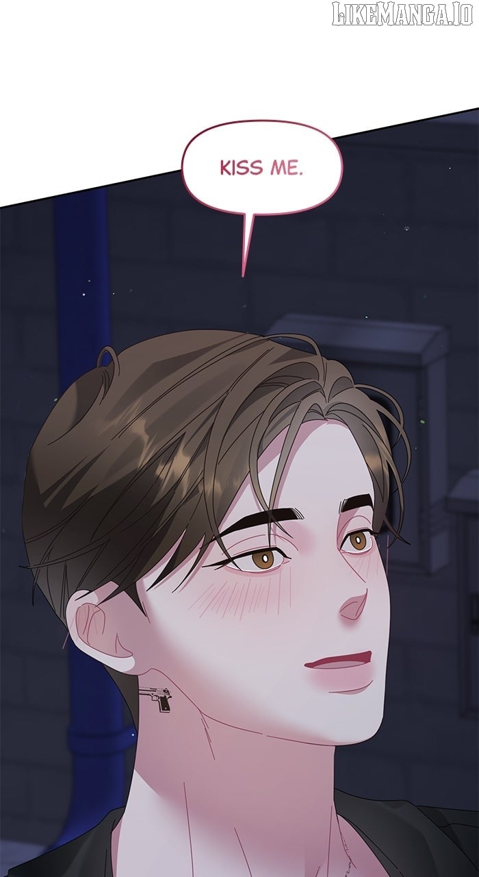 Oh, the Flower That Bloomed on the Wall - Chapter 49 - 54