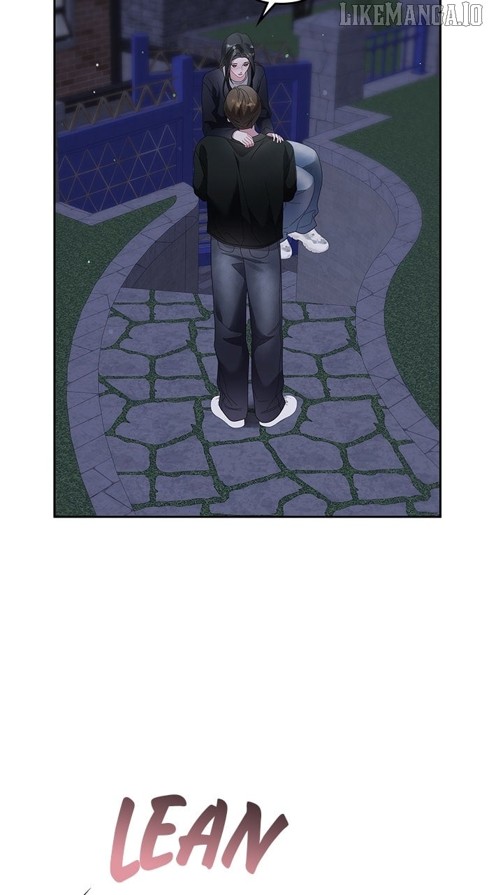 Oh, the Flower That Bloomed on the Wall - Chapter 49 - 56