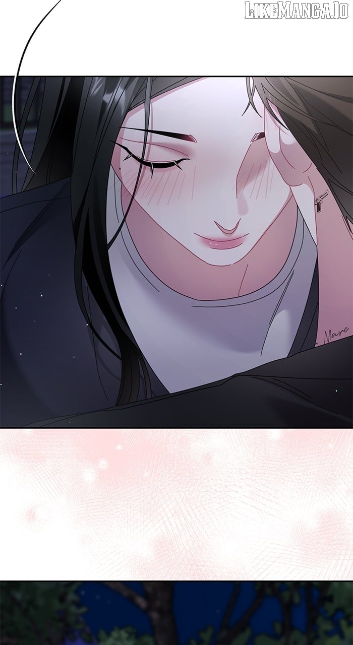 Oh, the Flower That Bloomed on the Wall - Chapter 49 - 57