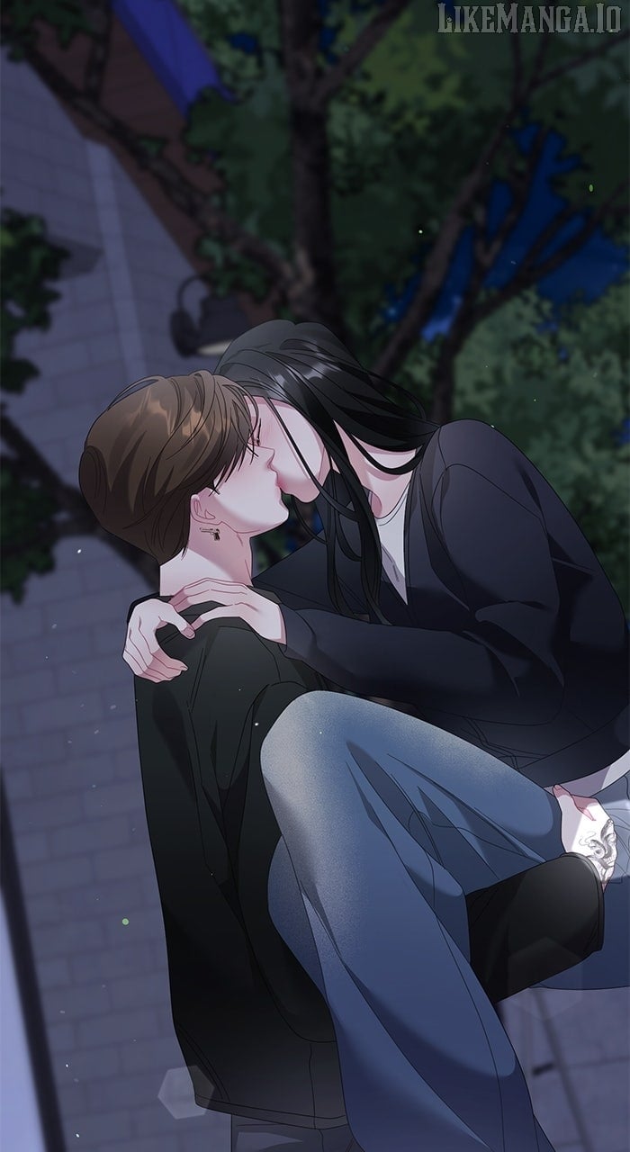 Oh, the Flower That Bloomed on the Wall - Chapter 49 - 58