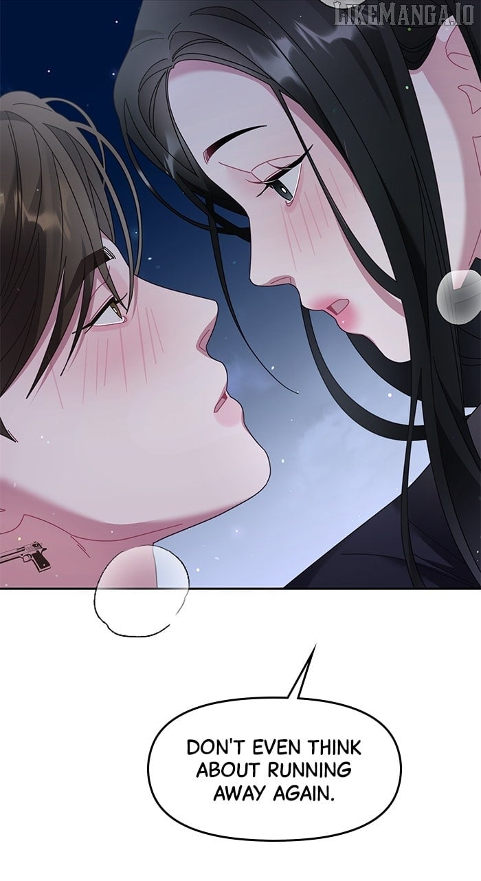 Oh, the Flower That Bloomed on the Wall - Chapter 49 - 60