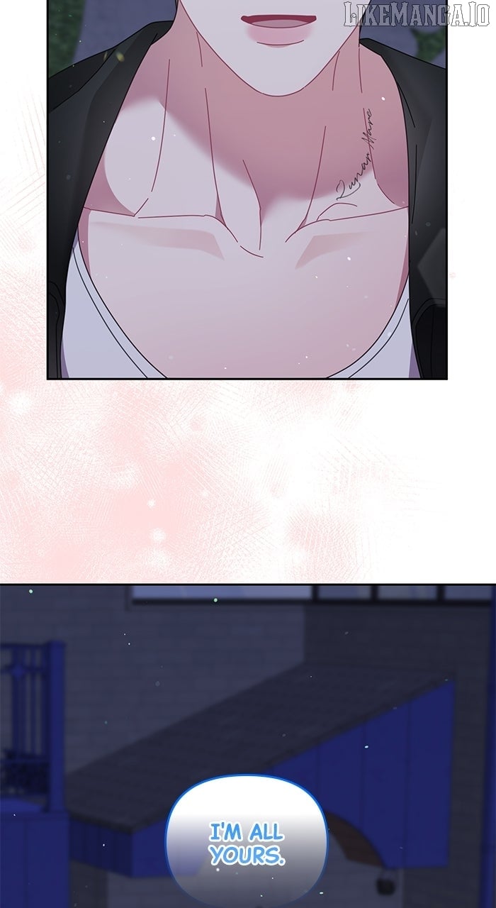 Oh, the Flower That Bloomed on the Wall - Chapter 49 - 62