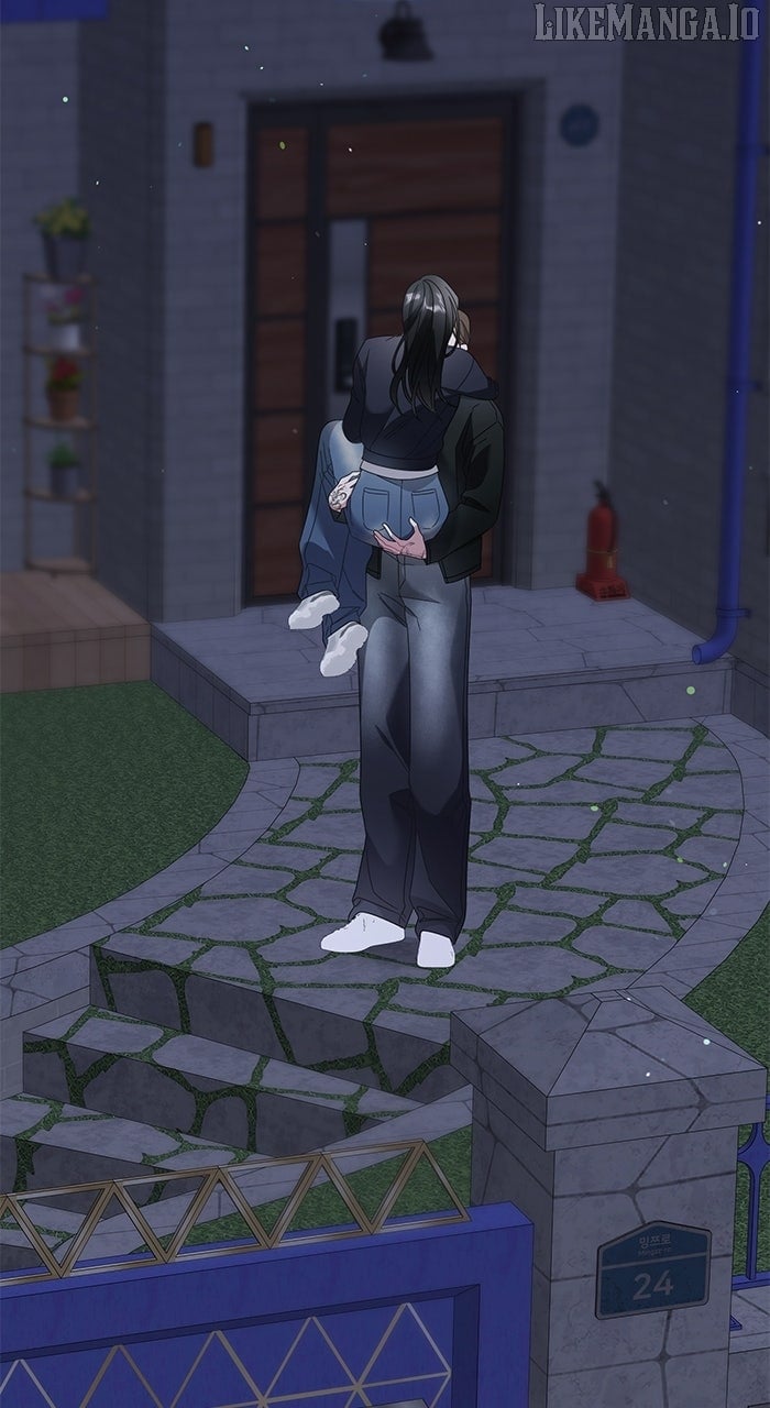 Oh, the Flower That Bloomed on the Wall - Chapter 49 - 63