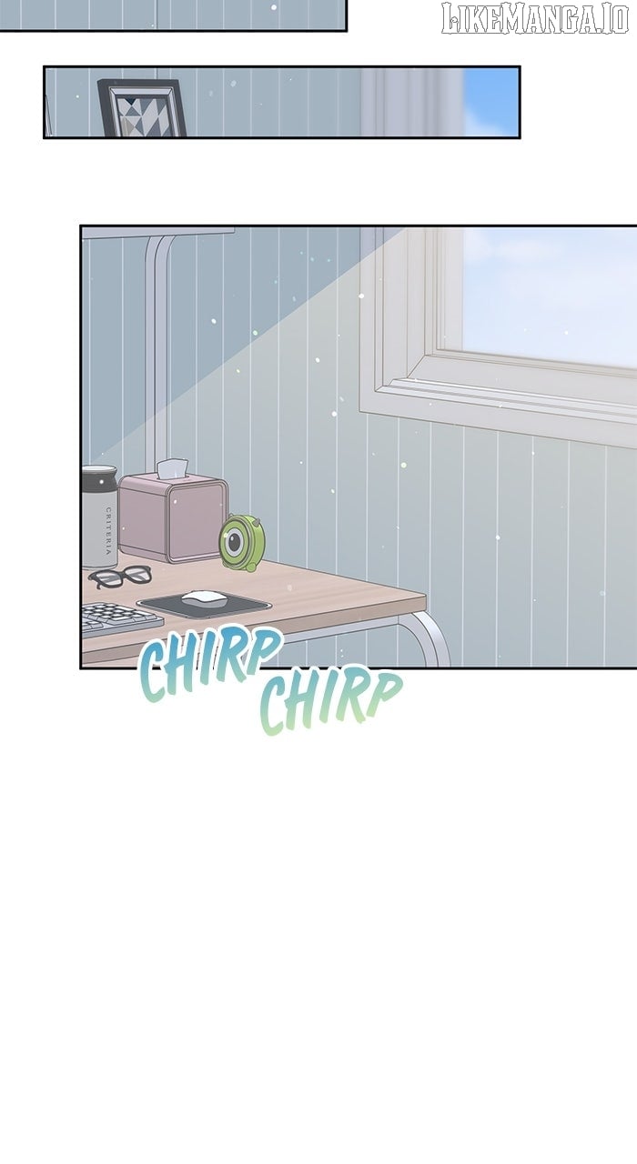 Oh, the Flower That Bloomed on the Wall - Chapter 49 - 65