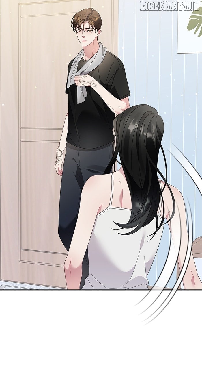 Oh, the Flower That Bloomed on the Wall - Chapter 49 - 69