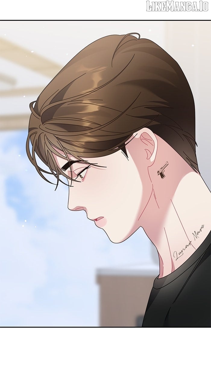 Oh, the Flower That Bloomed on the Wall - Chapter 49 - 81