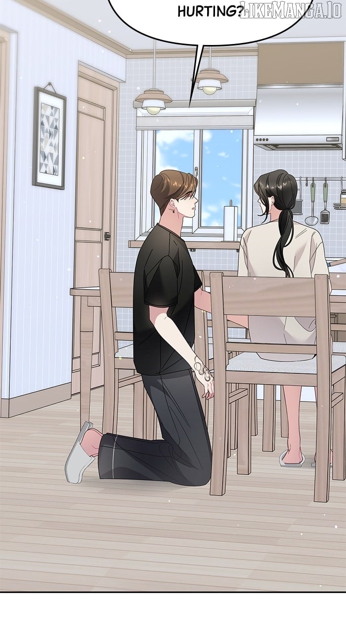 Oh, the Flower That Bloomed on the Wall - Chapter 49 - 88