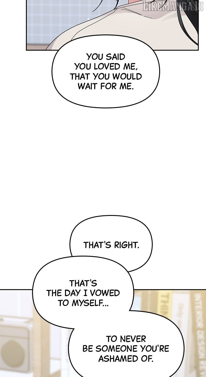 Oh, the Flower That Bloomed on the Wall - Chapter 49 - 90