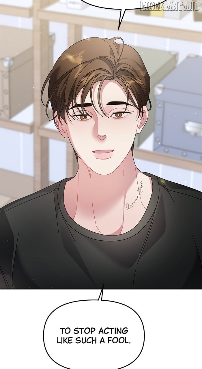 Oh, the Flower That Bloomed on the Wall - Chapter 49 - 91