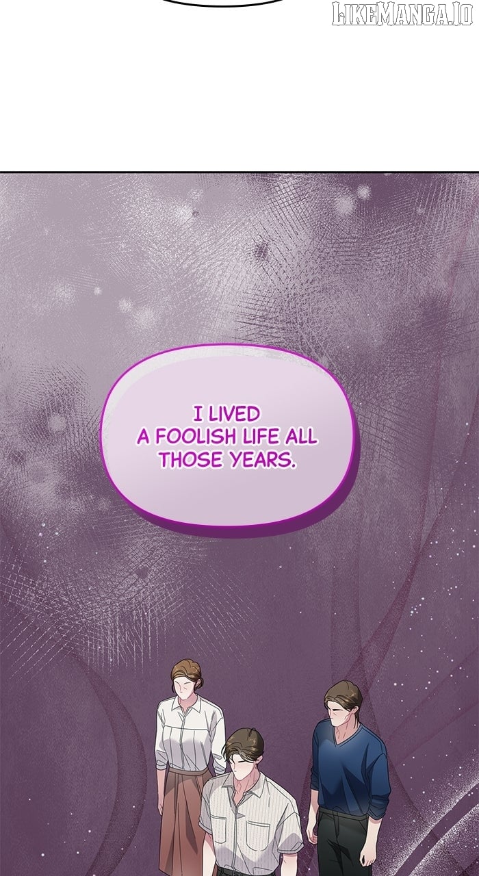 Oh, the Flower That Bloomed on the Wall - Chapter 49 - 92