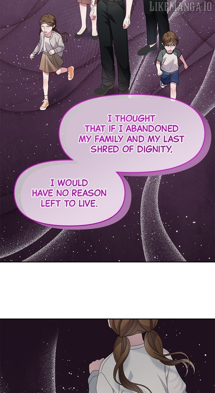 Oh, the Flower That Bloomed on the Wall - Chapter 49 - 93