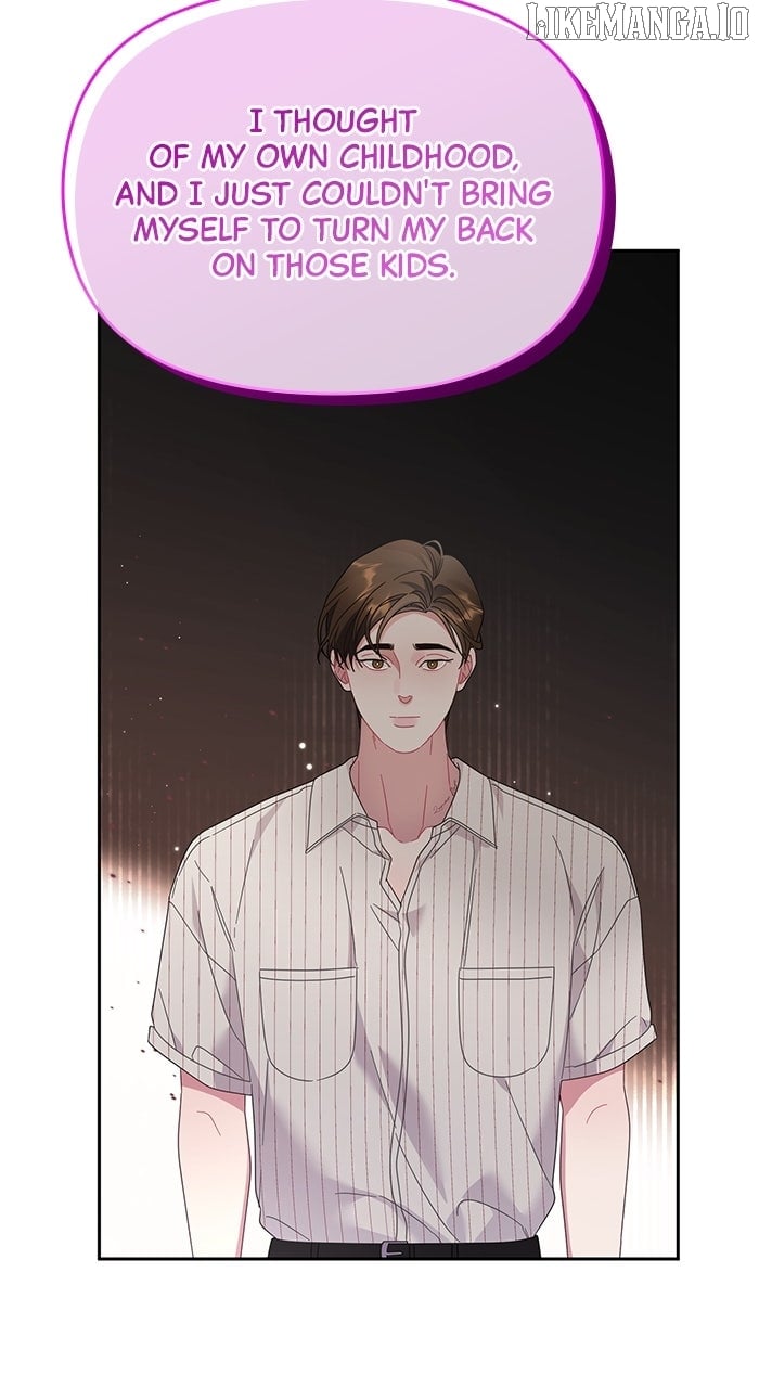 Oh, the Flower That Bloomed on the Wall - Chapter 49 - 95