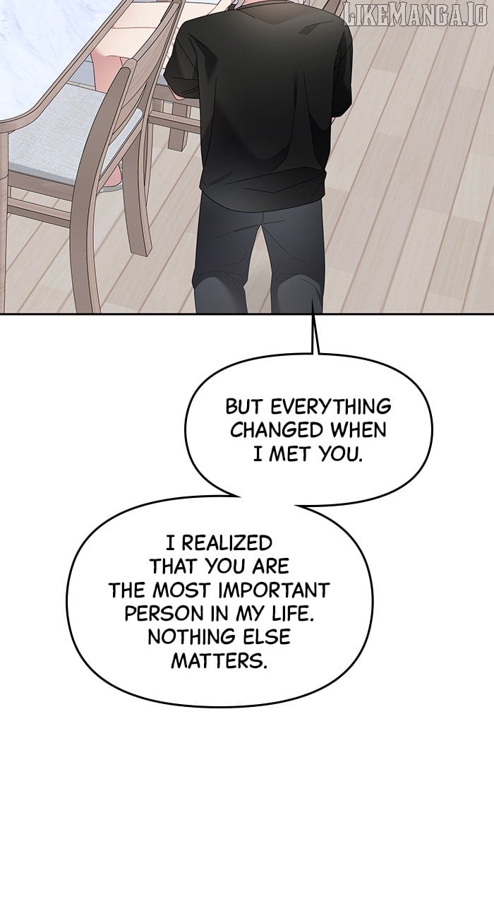 Oh, the Flower That Bloomed on the Wall - Chapter 49 - 97