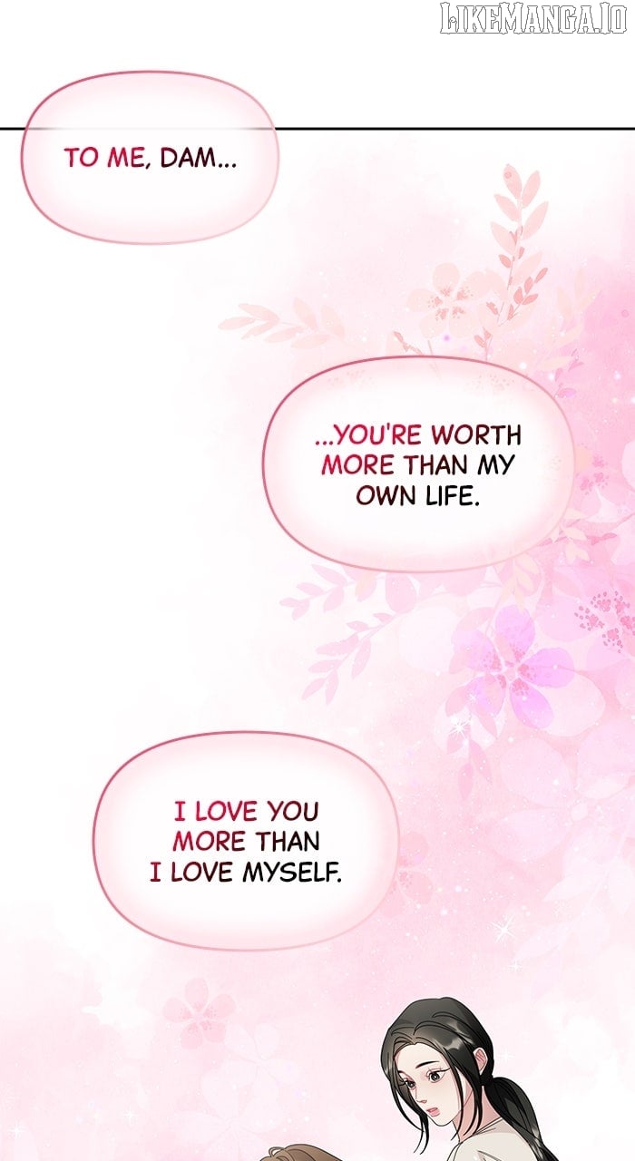 Oh, the Flower That Bloomed on the Wall - Chapter 49 - 101