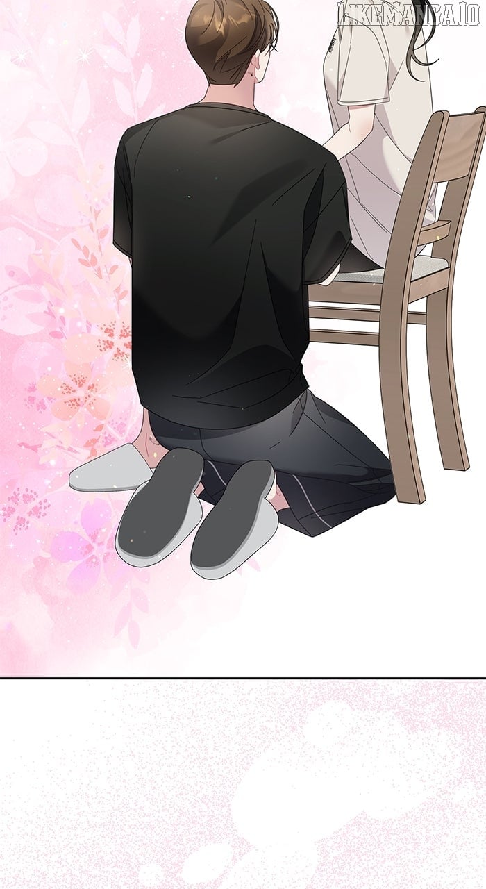 Oh, the Flower That Bloomed on the Wall - Chapter 49 - 102